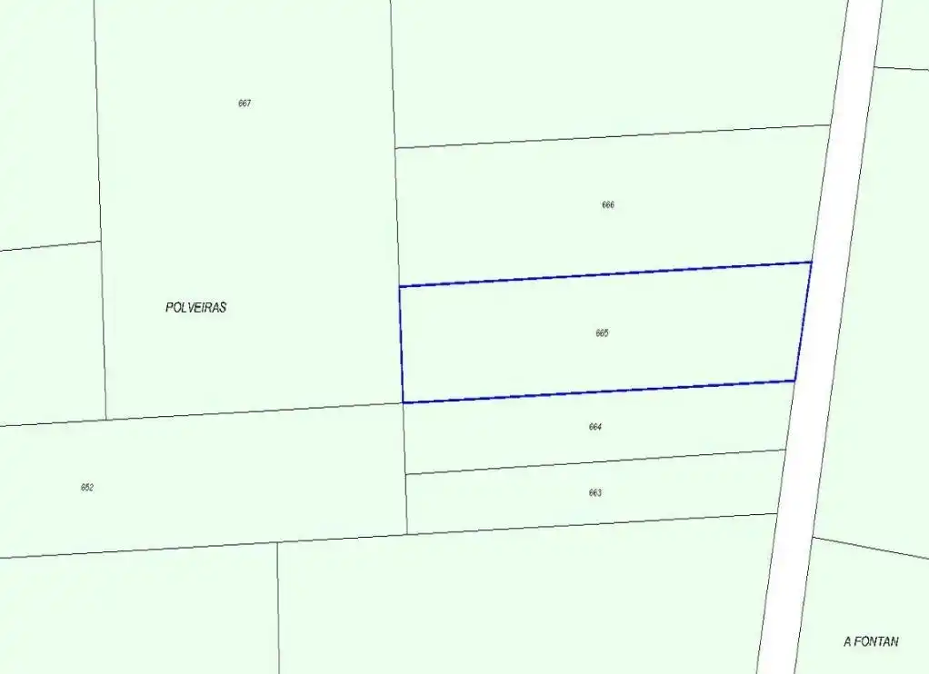 Industrial land for sale in Vedra