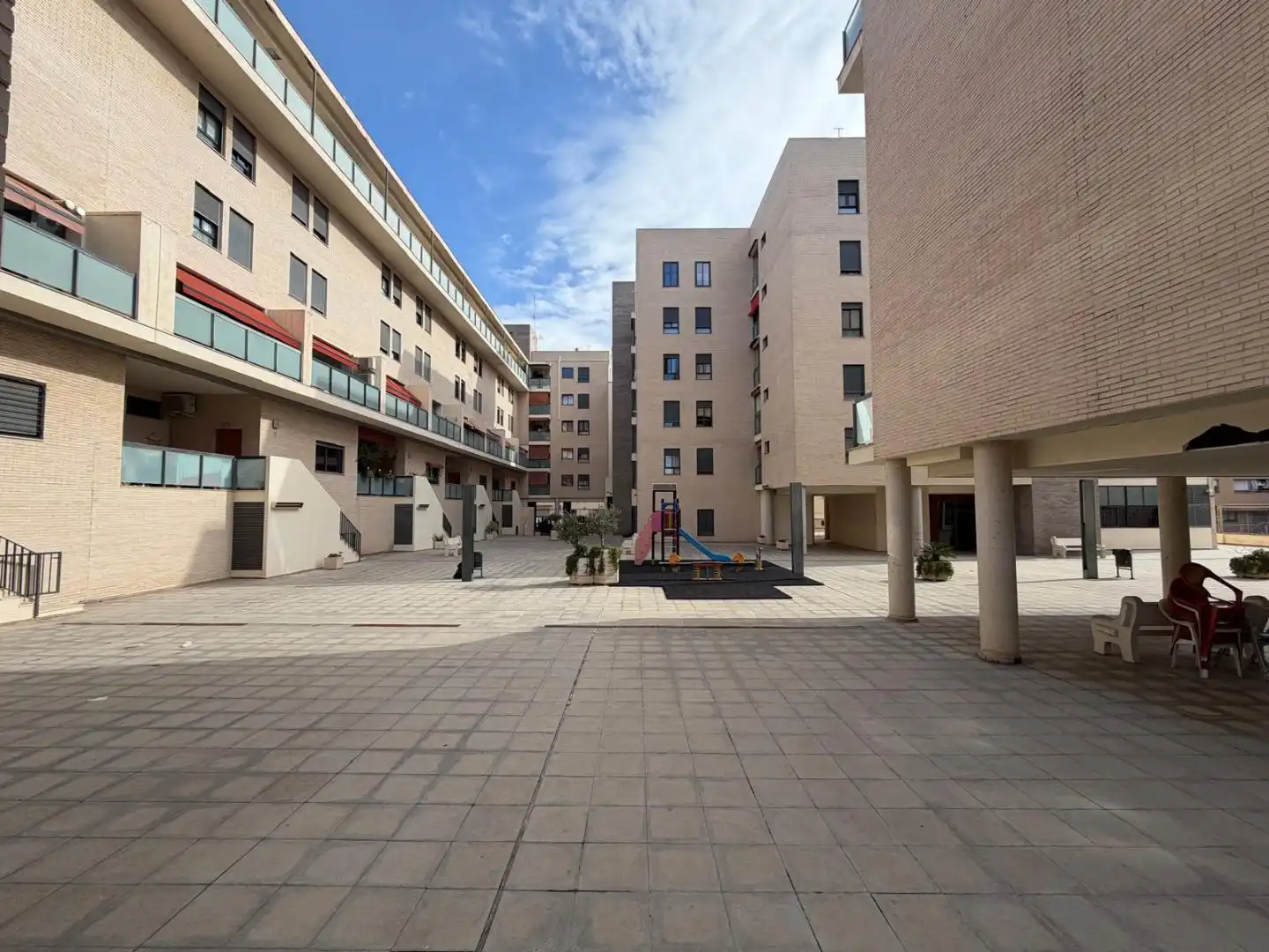 Apartamento en venta en Catarroja