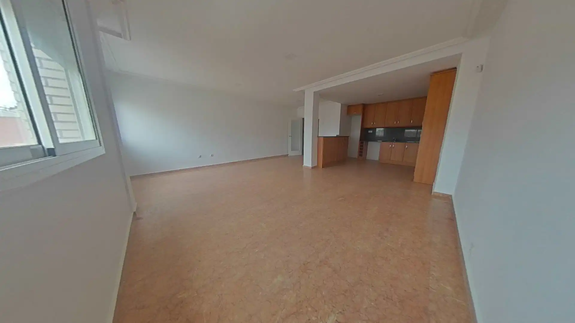 Dúplex en venda en Terrassa amb Aire condicionat, Calefacció i Terrassa