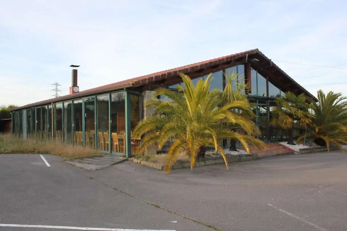Business premises for sale in Viella - Granda - Meres, imagen 8