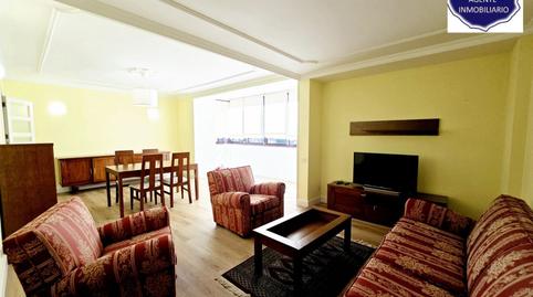 Photo 3 of Flat for rent in Triana, Las Palmas de Gran Canaria