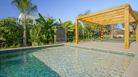 Foto 3 de Casa o xalet en venda a La Granadella - Costa Nova, Jávea / Xàbia