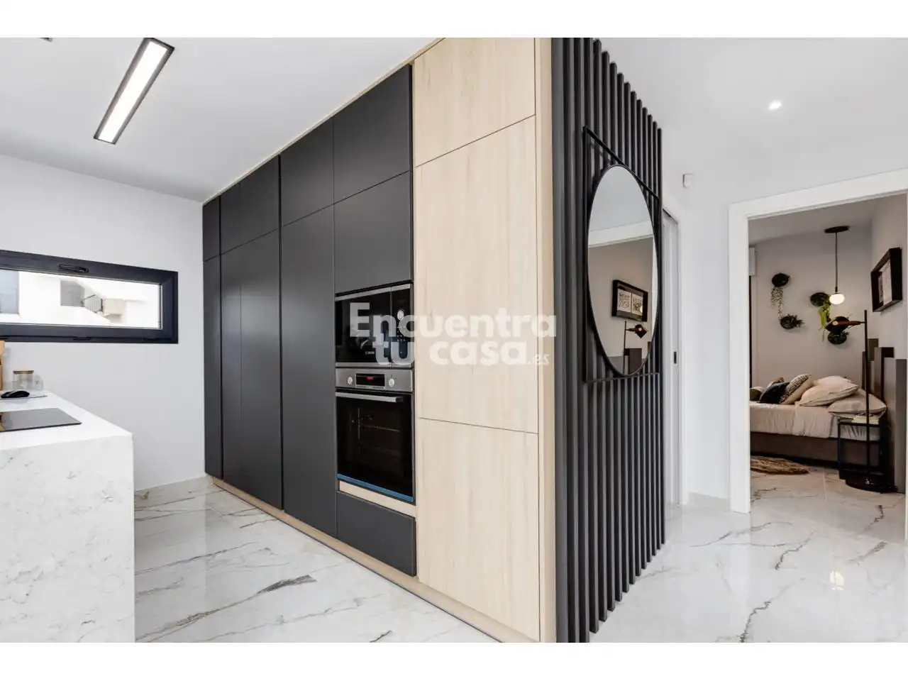 Wohnung mit Terrasse zum Verkauf in Centro, imagen 8