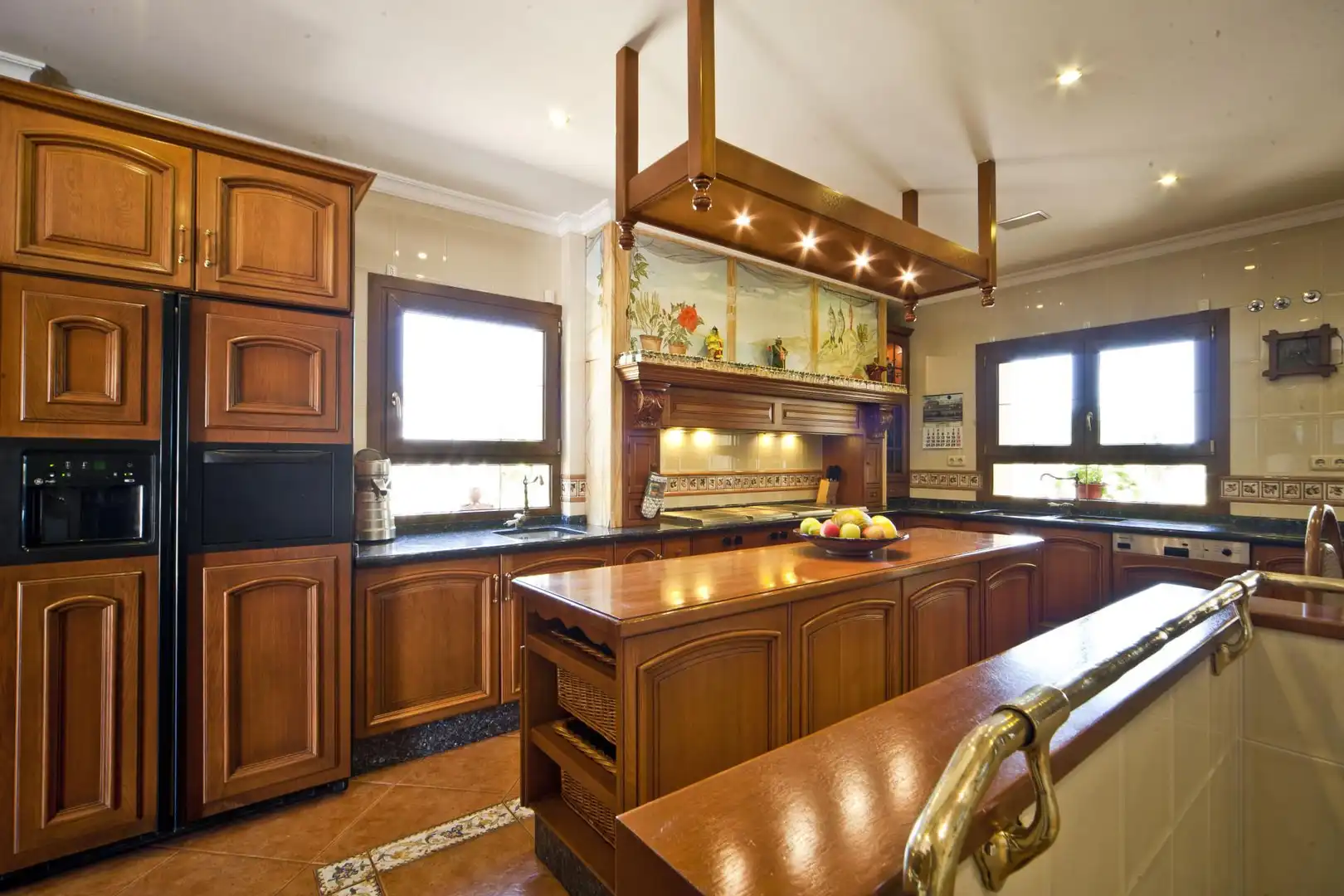 Villa con piscina in vendita a Nueva Andalucía, imagen 12