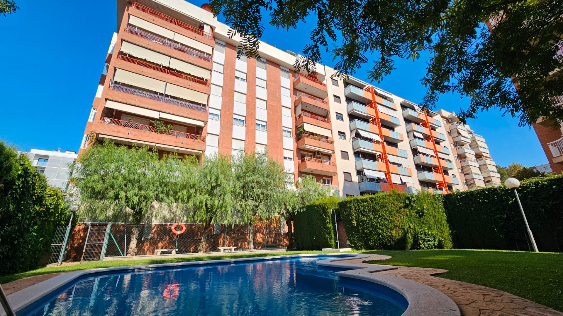 Piscina de Àtic en venda en  Tarragona Capital amb Aire condicionat, Calefacció i Terrassa