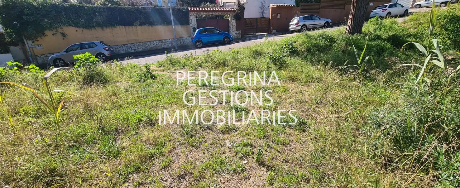 Terreno residenziale in vendita a Residencial Blanes - Vistamar, imagen 11