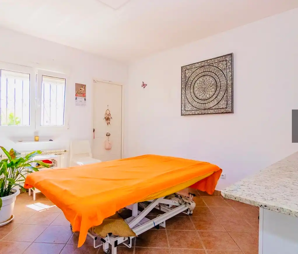 Detached house with terrace for sale in La Xara - La Sella, imagen 30