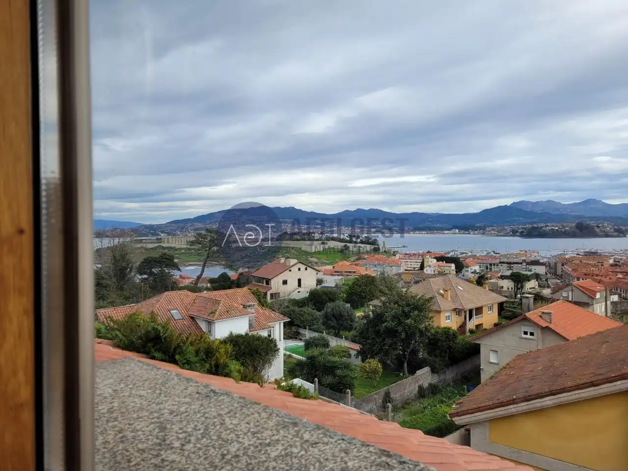 Xalet amb piscina en venda a Camiño das Cachadiñas, imagen 9