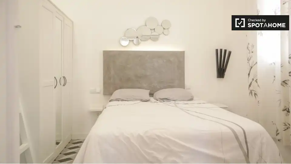 Habitació a Butarque