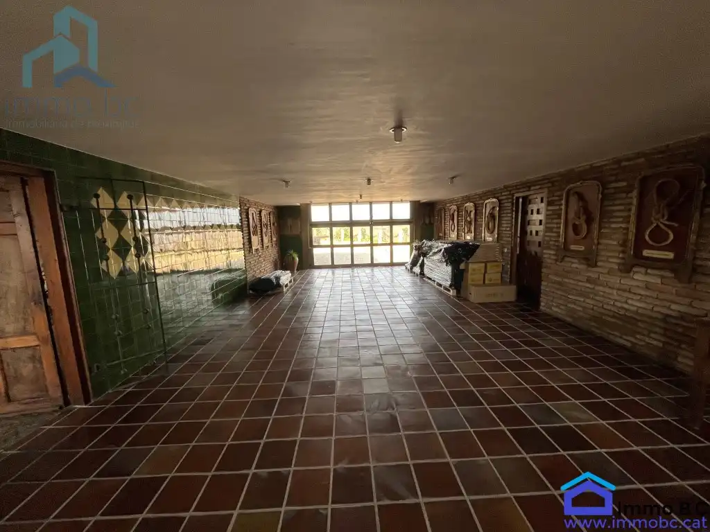 Casa o chalet en venta en El Milà