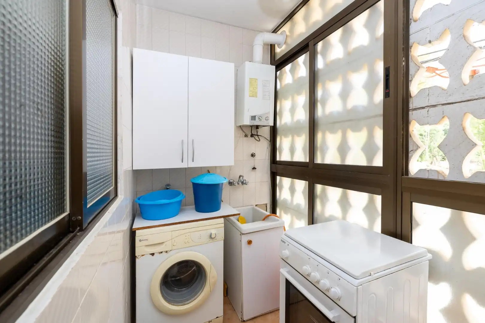Cocina de Casa o chalet en venta en Dúdar