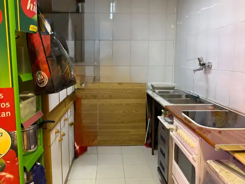 Gewerbefläche zur Übernahme in Carrer Verge de la Mercè 41, imagen 8