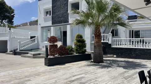Foto 2 de Casa o chalet en venta en Pinar del Advocat - Cometa, Moraira
