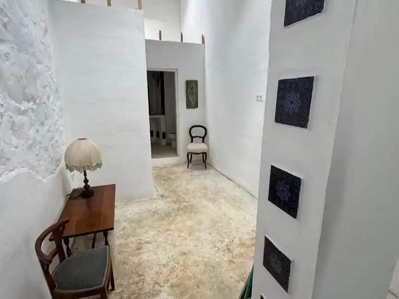 Casa amb jardí en venda a Calle San Juan 2, imagen 10
