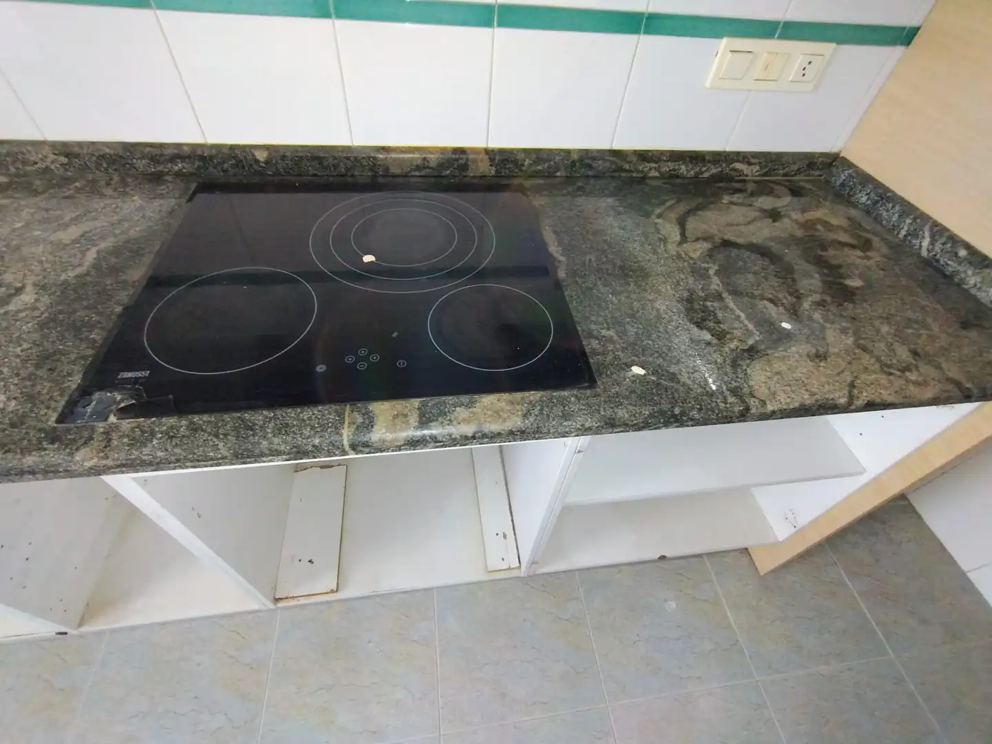 Piso con balcón en venta en Carrer d'Amali Gimeno 9, imagen 17
