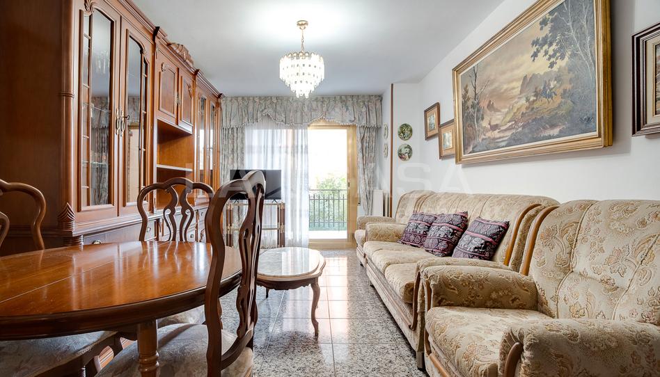 Photo 1 of Flat for sale in Bellvitge, Barcelona