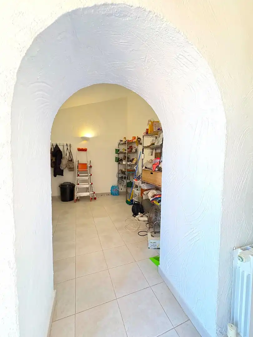 Chalet con piscina en venta en DISEMINADOS, imagen 19