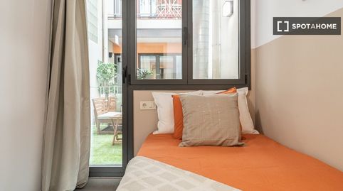 Foto 3 von Zimmer in Collblanc, L'Hospitalet de Llobregat