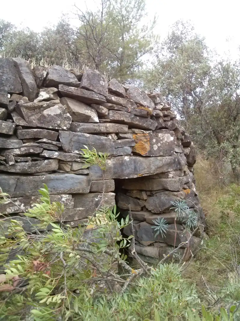 Terreno en venta en Torroja del Priorat
