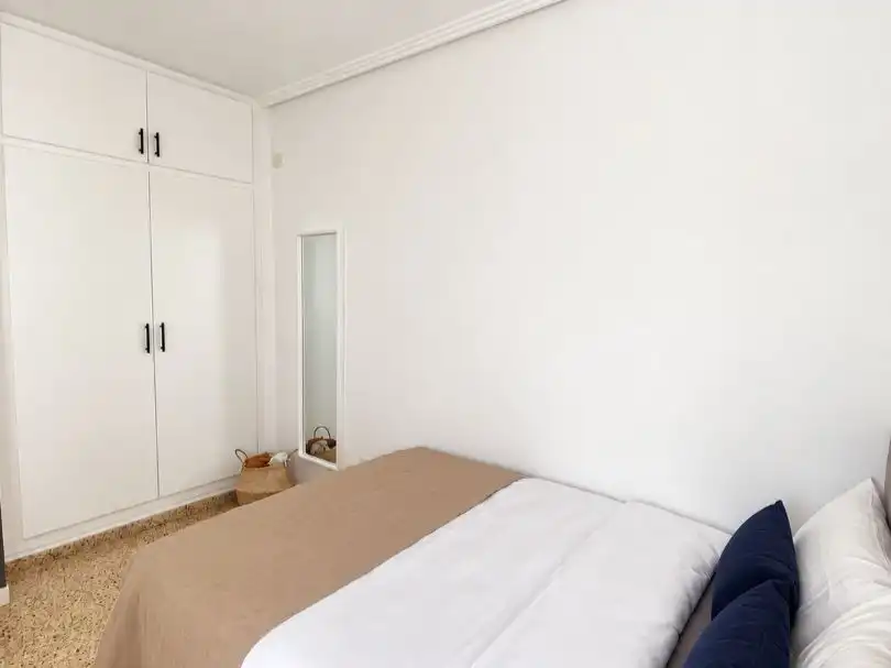 Flat for rent in Carrer Rei Felip III, 6, Nuevo Centro