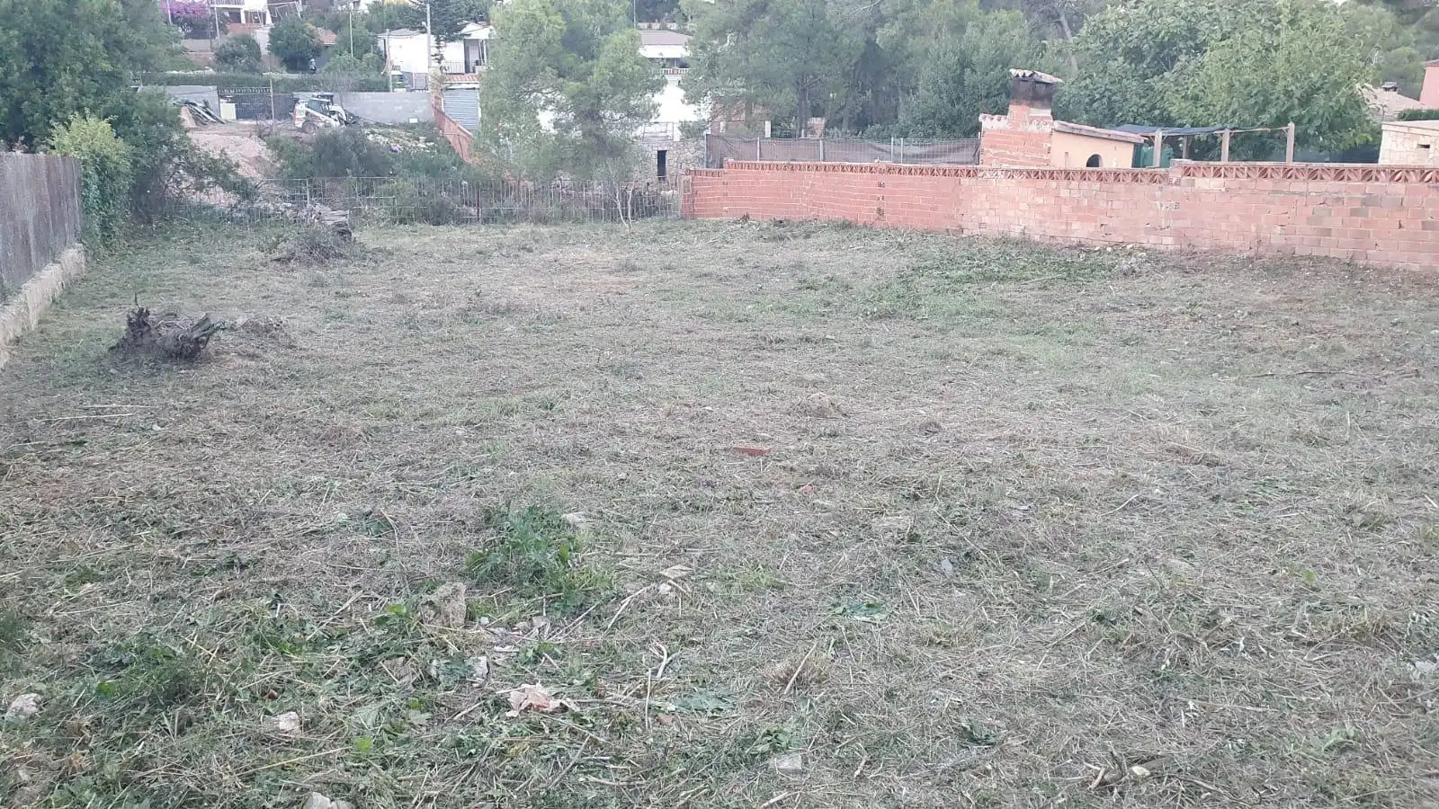 Residential land for sale in La Torre de Claramunt, imagen 3