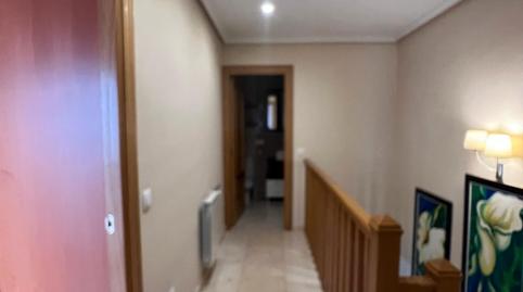 Foto 5 de Apartament de lloguer a Calle Esperanza, Plaza de Toros, Ciudad Real Capital