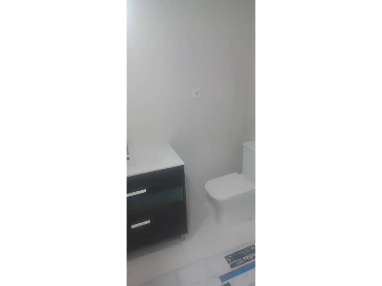 Baño de Piso en venta en Alaquàs con Balcón