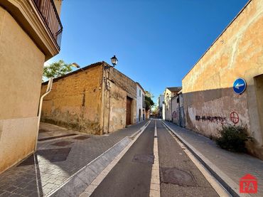 Nave industrial en venta en Centre