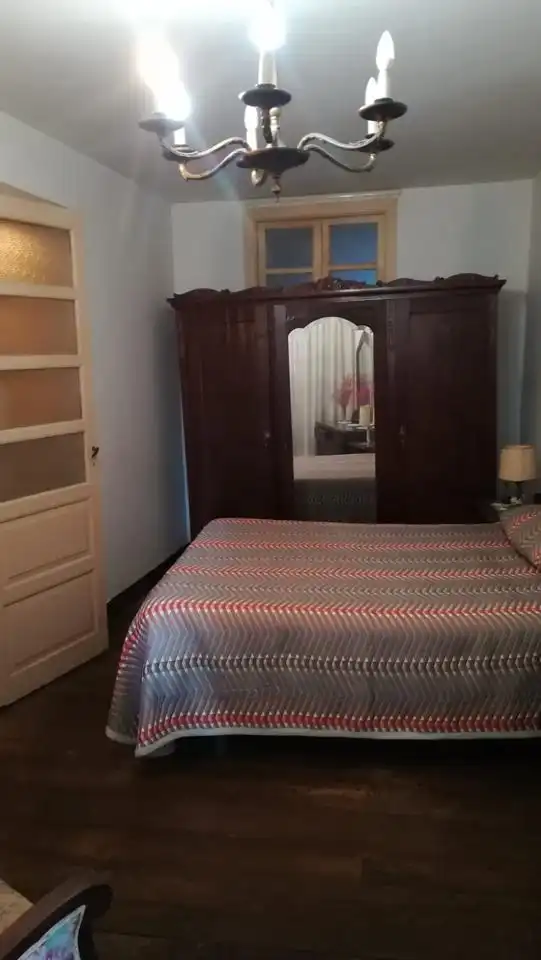 Habitación de Piso en venta en Santiago de Compostela 