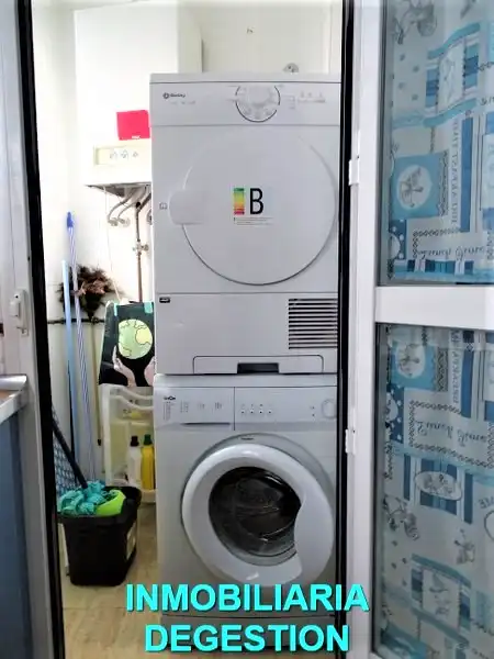 Habitación de Dúplex en venta en Linares con Aire acondicionado, Calefacción y Terraza
