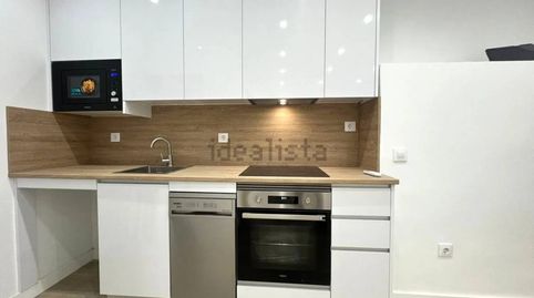 Foto 4 de Estudio en venta en Calle Llefià, 1, Progrés - Pep Ventura, Badalona