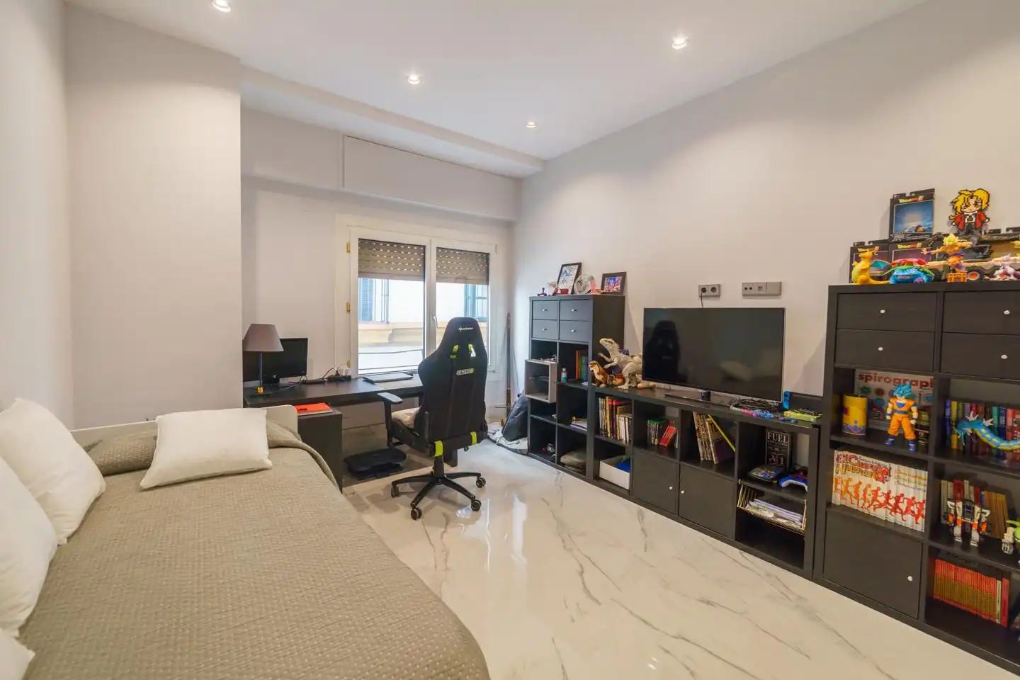 Flat for sale in Centro Histórico
