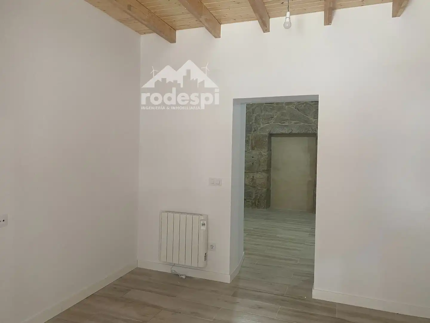 Flat for rent in A Cañiza  