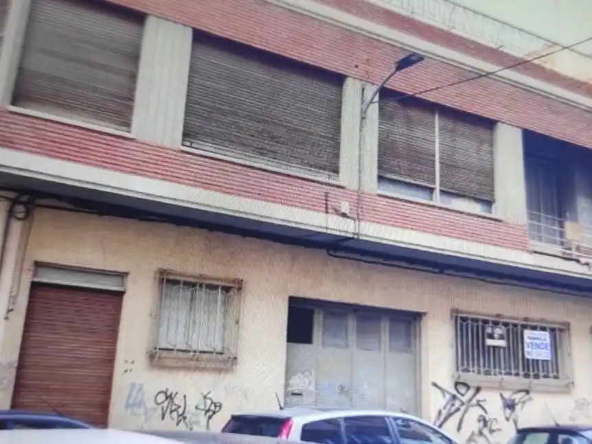 Terreno residencial en venta en Miguel Ballesta 21