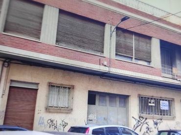 Terreny residencial en venda a Miguel Ballesta 21