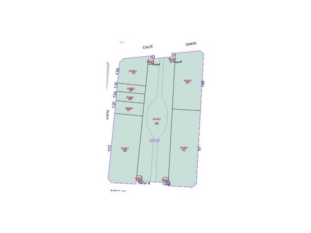 Terreno residencial en Venta en PAU 2-600