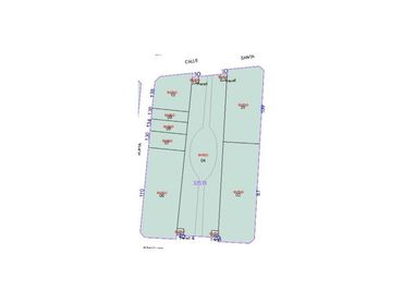 Terreno residencial en venta en PAU 2-600