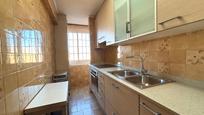 Kitchen of Flat for sale in  Barcelona Capital  with Storage room