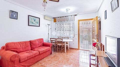 Foto 4 de Dúplex en venda a Adherbal, 16, Playa Honda - Playa Paraíso, Murcia