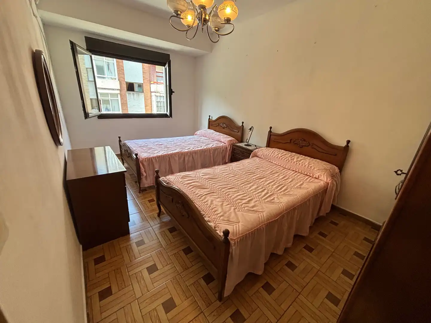 Habitación de Piso en venta en Aller con Trastero