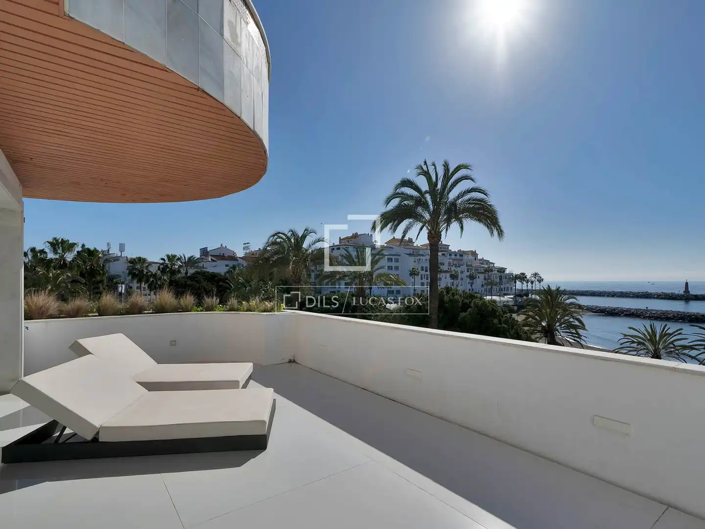 Pis amb piscina en venda a Nueva Andalucía, imagen 19