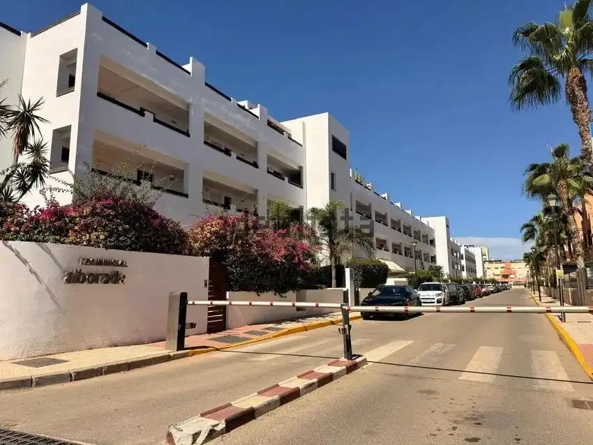 Pis amb terrassa en venda a Cala Marqués, imagen 56