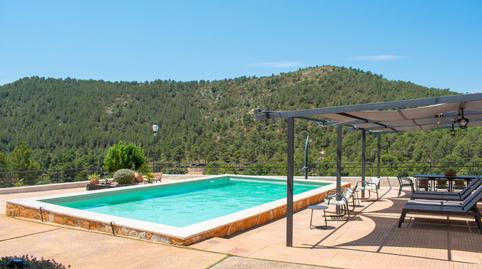 Foto 3 de Casa o xalet en venda a Onil, Alicante