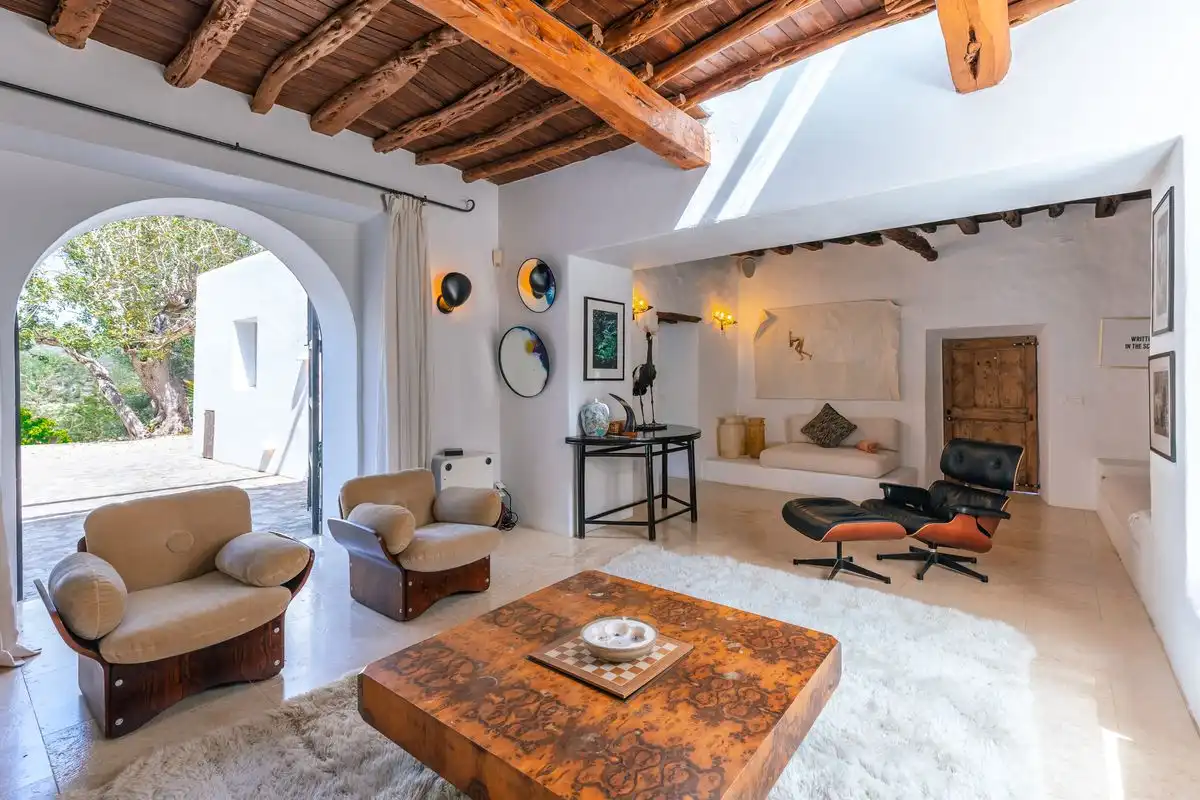 Haus mit Terrasse zum Verkauf in Camí de S Pla, imagen 9