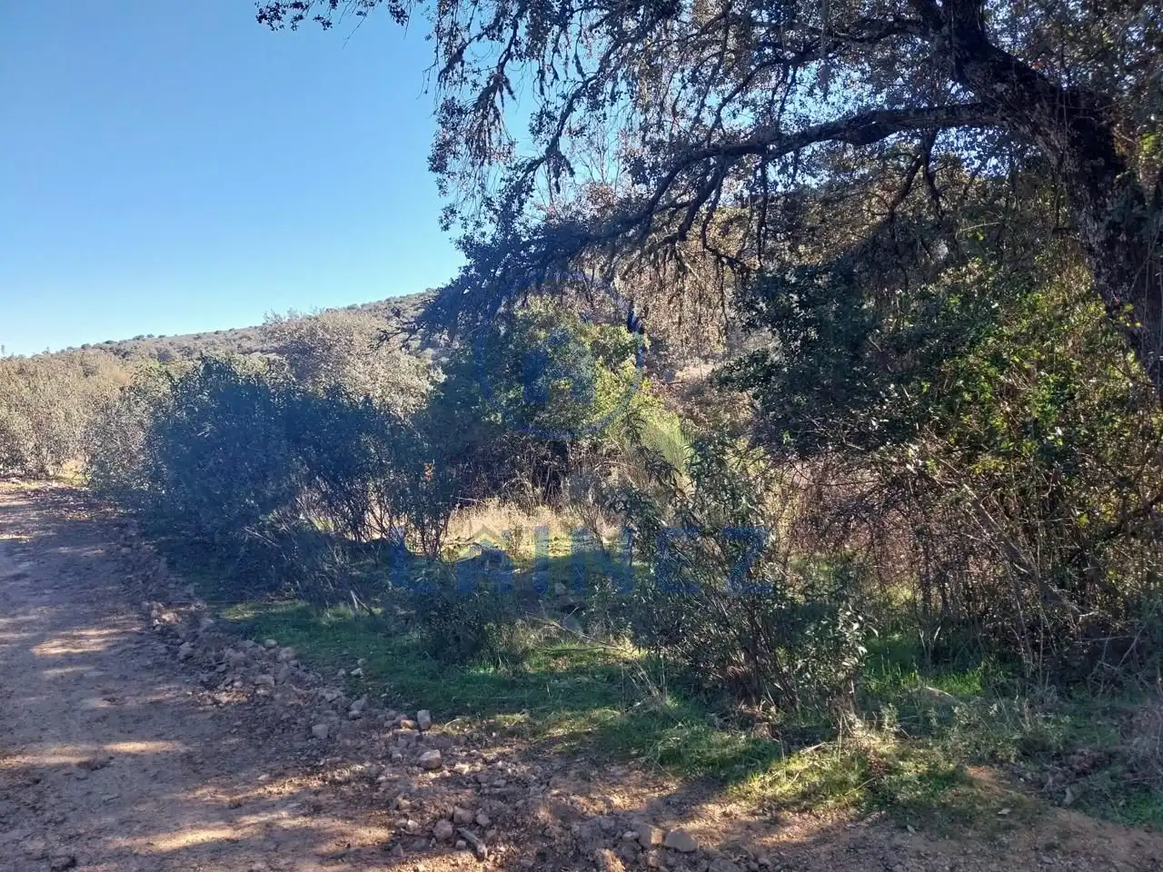 Residencial en venda en Villanueva del Duque