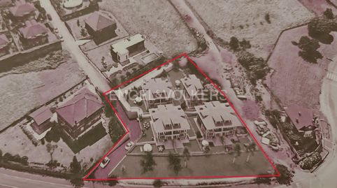 Foto 2 de Residencial en venda a Avenida de Santander, Muriedas, Camargo