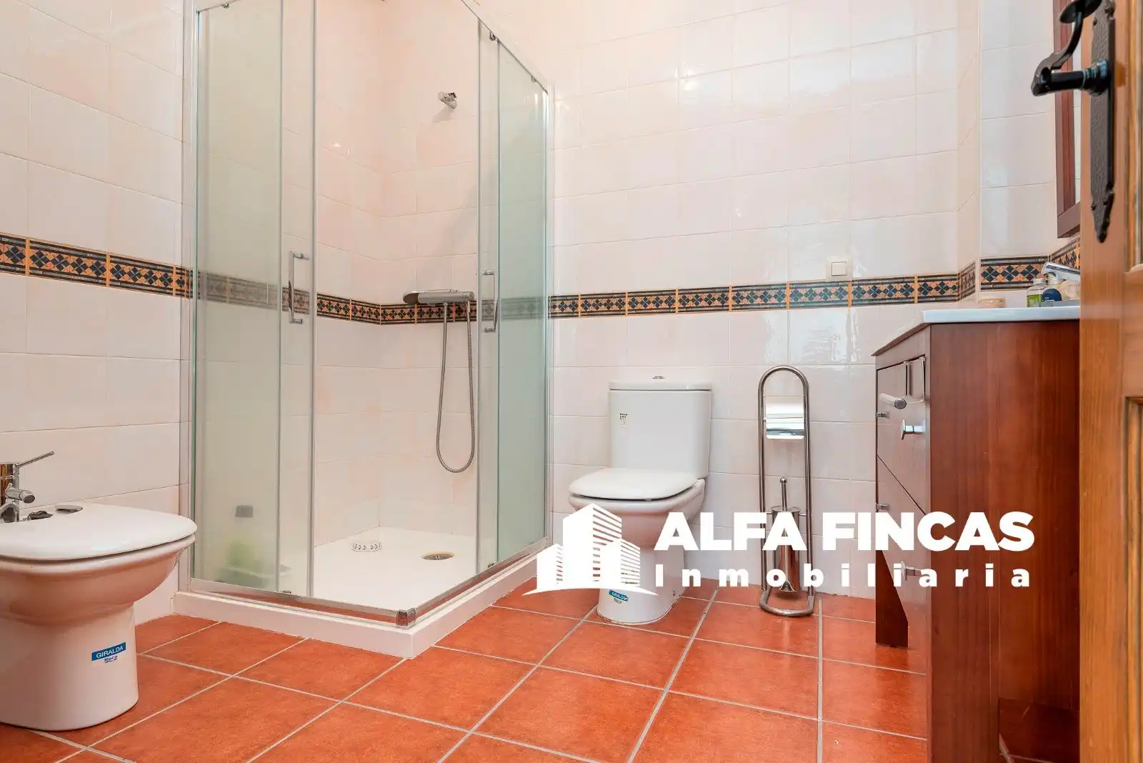 Piso en venta en San Sebastian, San Clemente