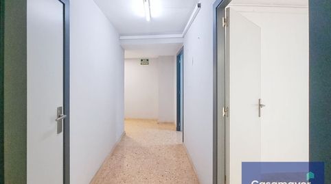 Photo 5 of Premises for rent in Glorieta Rodolfo Llopis, Altozano - Conde Lumiares, Alicante / Alacant