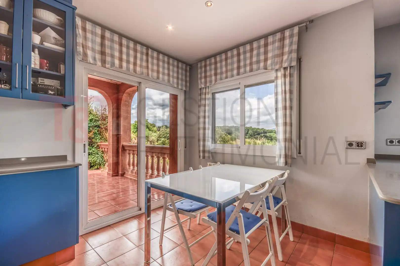 Casa o chalet en venta en Lliçà d'Amunt