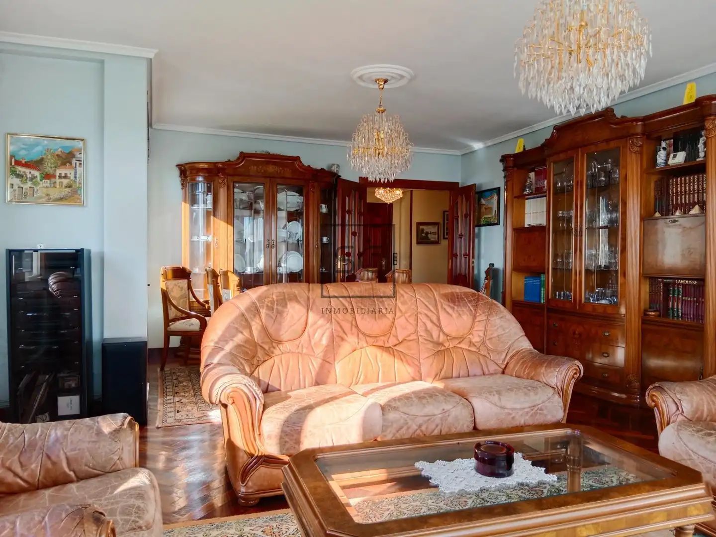 Wohnung zum Verkauf in PEDRIDAS, imagen 11